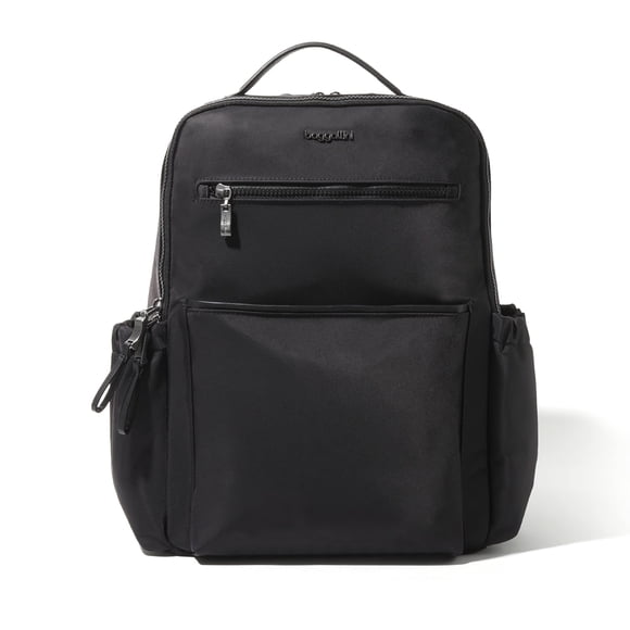 Mochila Tribeca Para Portátil Ampliable De 15 X 11 Pulgadas