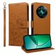 thumbnail image 1 of Funda Billetera FOXDOCK Compatible con Realme 12 Plus 5G, Diseño Perrito Tierno, Ranuras para Tarjetas y Soporte Plegable, 1 of 6