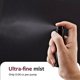 thumbnail image 2 of Set de 3 Botellas Spray LISAPACK 8 ml Portátiles para Viaje, 2 of 9