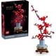 thumbnail image 1 of LEGO Botanicals Flor Plum Blossom 10369 Set de Construcción, 1 of 3