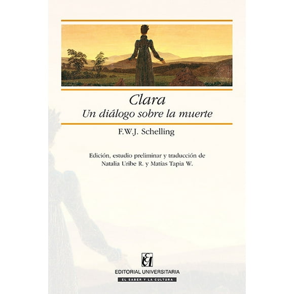 Clara. Un diálogo sobre la muerte