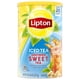 thumbnail image 1 of Mezcla de té helado Lipton Southern Sweet, 1,9 kg, 28 cuartos, 1 of 2