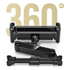 thumbnail image 3 of Soporte Para Celular Tablet Consola Videojuegos Auto, 3 of 6