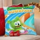 thumbnail image 4 of Gummy Bear y sus Amigos Fundas de almohada de terciopelo con tema, regalos de funda de almohada, decoración para el hogar, cojín de lanzar, regalo de cumpleaños para fans y parejas.30*30cm., 4 of 6