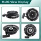 thumbnail image 2 of Motor de arranque Recoil Pull Start AUTOKAY 590749 590749A para Tecumseh, 2 of 9