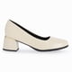 thumbnail image 2 of Zapato Estela Blanco Piccadilly, 2 of 4