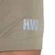 thumbnail image 5 of Polera HW Woods Manga Corta Oliva, 5 of 5