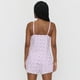thumbnail image 2 of Pijama Mujer Lencero Full Print Lila Corona, 2 of 5
