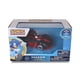 thumbnail image 2 of Coche de juguete NKOK Sonic Shadow Racer de retroceso 9 cm, 2 of 8