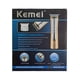thumbnail image 5 of Maquina Afeitar Recargable Rasuradora Corta Pelo Azul, 5 of 5