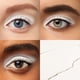 thumbnail image 2 of Sombra de ojos Stick Julep Eyeshadow 101 Crème to Powder Snowfall, 2 of 9