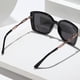 thumbnail image 3 of POLASUP GAFAS LENTES DE SOL Diseño ergonómico, gran ajuste Gafas de sol deportivas a prueba de viento para ciclismo, 3 of 4