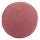 thumbnail image 5 of Otoman Zuo Aruz Rojo 100% Polipropileno para Exterior con Cojín, 5 of 9
