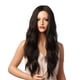 thumbnail image 5 of Peluca De Aspecto Natural, Rizada, Recta Para Fiesta, Resistente Al Calor, De Moda, 10 Pulgadas C, 5 of 5