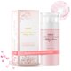 thumbnail image 1 of Toner OIDLA PDRN Rosa Niacinamida Lechoso 230 mL para Rostro, 1 of 7