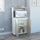 thumbnail image 3 of Mueble Cocina Kitchen 36 Blanco - Rovere, 3 of 8
