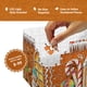 thumbnail image 3 of Rompecabezas Ravensburger 3D Gingerbread House con luces, 216 piezas, 3 of 7