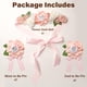 thumbnail image 3 of Set de faja de maternidad Noah Baby Mom to Be Dad to Be Pink, 3 of 8