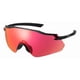 thumbnail image 1 of Lente Shimano Ridescape Road E-eqnx4rd, Matte Black, 1 of 2