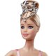 thumbnail image 3 of Muñeca Barbie Signature Ballet Wishes de 30 cm con tutú y zapatos, 3 of 6