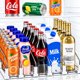 thumbnail image 1 of Organizador Hanmir para refrigerador, 25 bebidas, 1 of 3