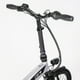 thumbnail image 2 of Bicicleta Eléctrica Cero M1 Gris Oscuro, 2 of 4