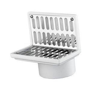 Bothyi - Drenaje De Piso En Esquina Lateral Drenaje Horizontal En Forma De L Para Otros Escenarios