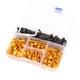 thumbnail image 5 of Kit de Tornillos COBIKE 195 Piezas M5 M6 para Motocicleta, 5 of 9