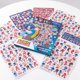thumbnail image 2 of Libro de Pegatinas Sonic 1200+ de Innovative Designs, 2 of 8