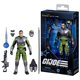 thumbnail image 3 of Figura de acción G.I. Joe Classified Series #177 Seymour Sci-Fi, 3 of 5