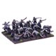 thumbnail image 2 of Set de Miniaturas Mantic 40 Enjambre de Zombis No Muertos, 2 of 3