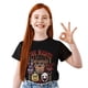 thumbnail image 2 of Polera estampada de niño/niña Five Night At Freddy's Clásico T-06, 2 of 3