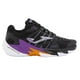 thumbnail image 1 of Zapatilla Pádel Mujer Open 24 Negro Joma, 1 of 4