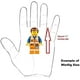 thumbnail image 2 of Bolsa de plástico LEGO Maple's Pumpkin Garden 30662 para niños mayores de 6 años, 2 of 3
