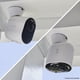 thumbnail image 3 of Soporte de pared Arlo Magnetic VMA5000 para cámaras Arlo Pro 5S 2K, Pro 4, Pro 3, Ultra 2 y Ultra, blanco (paquete de 2), 3 of 7