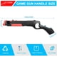 thumbnail image 2 of Controlador de pistola de juego para Nintendo Switch Joy-Con, controlador de pistola de juego de disparos compatible con el controlador Joy-Con de Switch - 1 paquete, 2 of 7