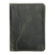 thumbnail image 1 of Portafolio Junior de Piel CestAntiQ para Hombre y Mujer Verde, 1 of 8
