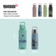 thumbnail image 5 of Botella de agua Sigg WMB Pathfinder Glacier 1 L libre de BPA, 5 of 6