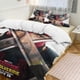 thumbnail image 1 of Deaool & Wolverine Bedding Comforter Se, 3-Piece Bedding Set Soft Wa Bed Set for Bedroom All Seas, 1 of 5