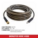 thumbnail image 4 of Manguera para hidrolavadora SIMPSON 4500 PSI 30 m 3/8", 4 of 6