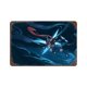 thumbnail image 1 of Greninja Cartel Metálico, Decoración de Pared de Cartel Metálico Personalizado para Regalos de Fans, Amigos, Familia y Amantes 30*40cm, 1 of 6