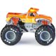 thumbnail image 3 of Monster Truck Monster Jam El Toro Loco a escala 1:64, 3 of 6
