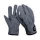 thumbnail image 5 of Guantes de barbacoa resistentes al calor, guantes de soldadura ignífugos antideslizantes resistentes al desgaste para Gris, 5 of 5