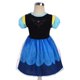 thumbnail image 4 of Disfraz Dressy Daisy Ice Princess para niña pequeña, 4T, 4 of 6