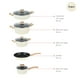 thumbnail image 3 of Bateria de Cocina Savannah + Set de Cuchillos Holz Simplit, 3 of 8
