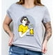 thumbnail image 1 of Polera Maestra Craft Gris XL Mujer, 1 of 1