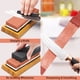 thumbnail image 4 of Juego de piedras para afilar cuchillos HMPL Whetstone 400/1000 3000/8000, 4 of 6