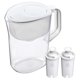 thumbnail image 1 of Jarra con filtro de agua Brita Large, 2,4 L, con luz inteligente, color blanco, 1 of 5