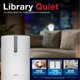 thumbnail image 4 of Purificador de aire con humidificador Combo Sharp KC850U 114m²/h, 4 of 9