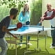thumbnail image 2 of Pelotas de ping pong Franklin Sports Official paquete de 12 tamaño 40 mm, 2 of 3